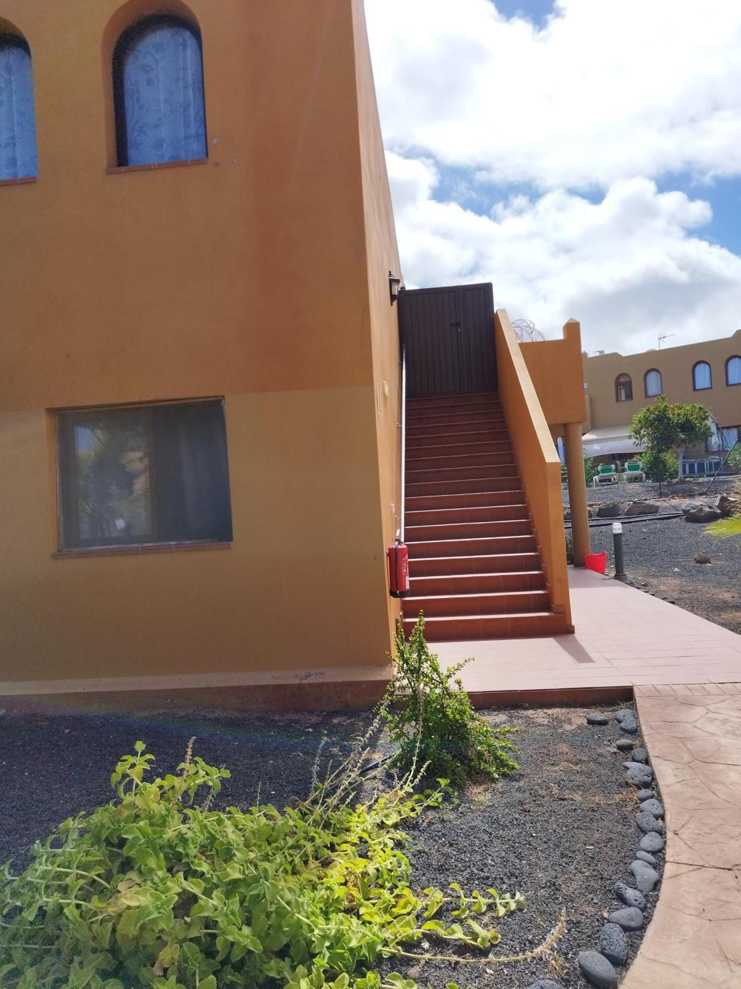 Cozy Apartment In Tamarindo 2 Corralejo Exterior foto