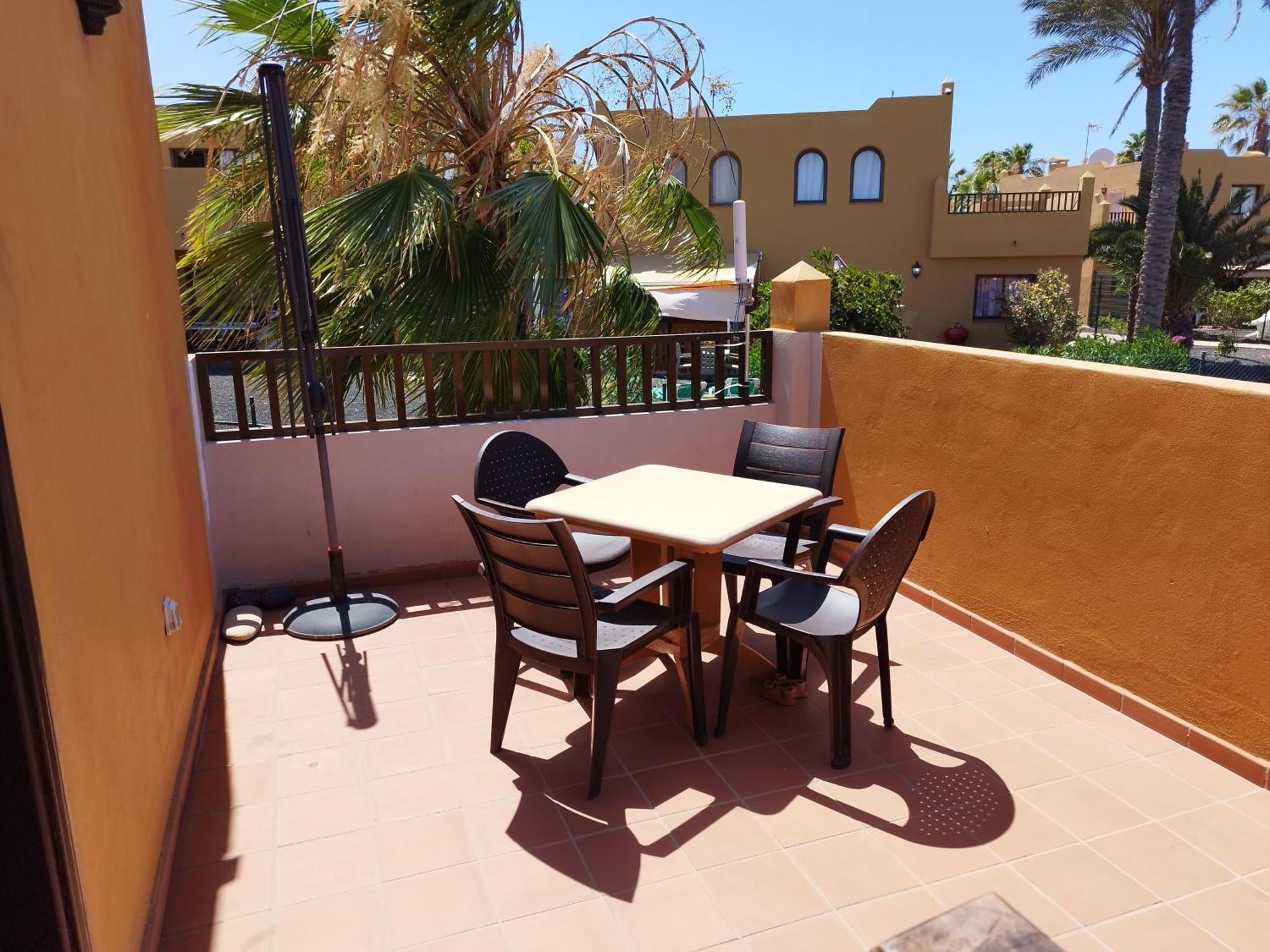 Cozy Apartment In Tamarindo 2 Corralejo Exterior foto